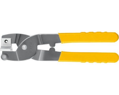 Плиткорез-кусачки 200 мм, металлический, карбид вольфрама STAYER 3351