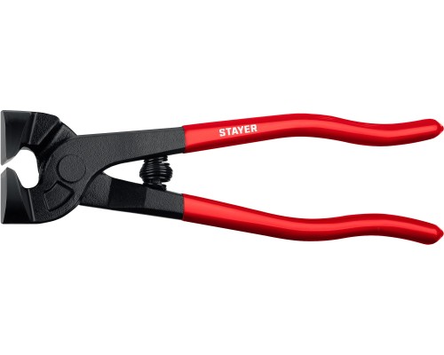 Кусачки для кафеля 200 мм, карбид вольфрама STAYER 3356