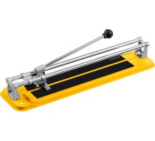Ручной плиткорез 400 мм STAYER 3303-40