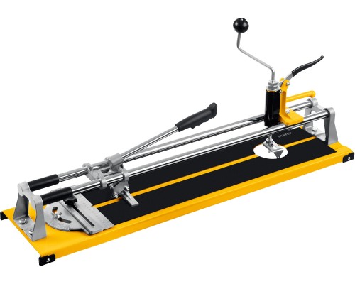 Ручной плиткорез с круговым резаком 600 мм STAYER 3310-60