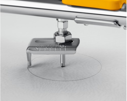 Ручной плиткорез с круговым резаком 600 мм STAYER 3310-60