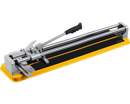 Ручной плиткорез Professional-600 STAYER 3318-60