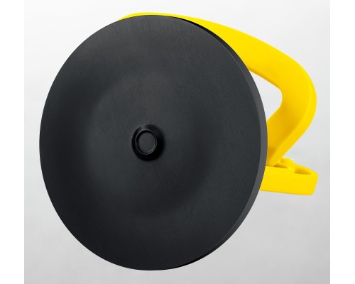 Одинарный пластмассовый стеклодомкрат MAXLift, 40 кг STAYER 33718-1