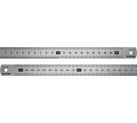 Нержавеющая линейка длина 0.2 м STAYER 3427-020_z02