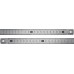 Нержавеющая линейка длина 0.2 м STAYER 3427-020_z02