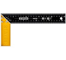 Столярный угольник 250 мм STAYER 3430-25_z02