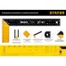 Столярный угольник 300 мм STAYER 3430-30_z02