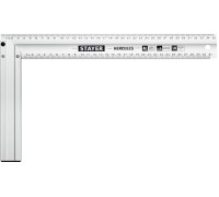 Жесткий столярный угольник 350 мм STAYER 3432-35