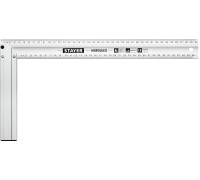 Жесткий столярный угольник 400 мм STAYER 3432-40