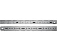 Нержавеющая линейка длина 0.3 м STAYER 3427-030_z02