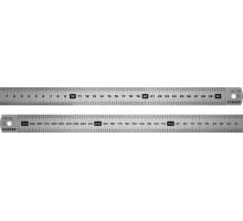 Нержавеющая линейка длина 0.3 м STAYER 3427-030_z02