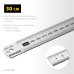 Нержавеющая линейка длина 0.3 м STAYER 3427-030_z02