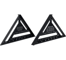 Универсальный кровельный угольник 305 мм, 5-в-1 STAYER 34306-30