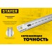 Нержавеющая линейка длина 1.0 м STAYER 3427-100_z02
