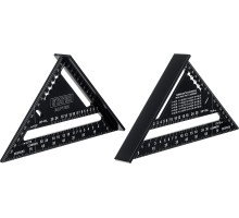 Универсальный кровельный угольник 170 мм, 5-в-1 STAYER 34306-17