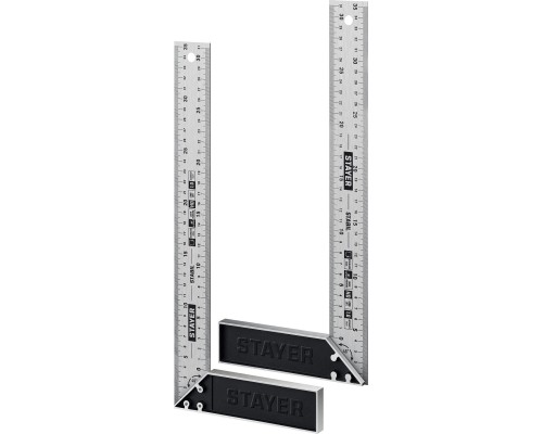 Столярный угольник 350 мм STAYER 3431-35_z02