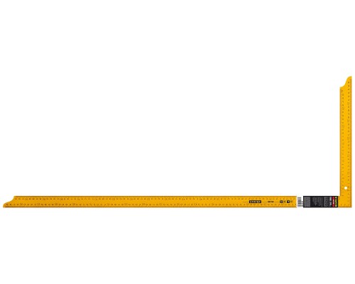 Цельнометаллический угольник 1000x370 мм STAYER 3438-100