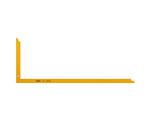 Цельнометаллический угольник 1000x370 мм STAYER 3438-100