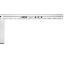Жесткий столярный угольник 500 мм STAYER 3432-50