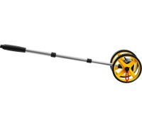 Измерительное колесо (курвиметр) ProControl 0.1-9999 м STAYER 34191