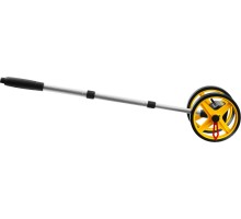 Измерительное колесо (курвиметр) ProControl 0.1-9999 м STAYER 34191