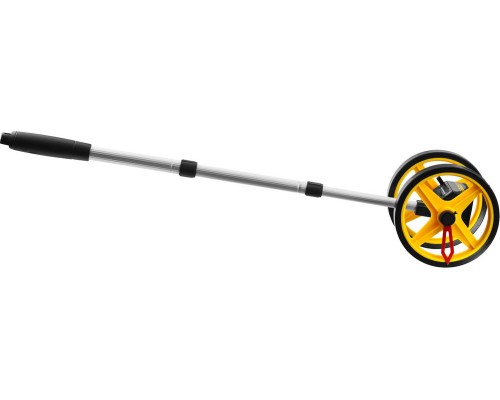 Измерительное колесо (курвиметр) ProControl 0.1-9999 м STAYER 34191