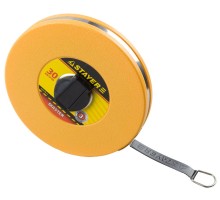 Фиберглассовая мерная лента 30 м STAYER 3415-30_z01