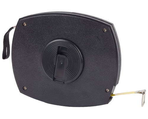 Стальная мерная лента 30 м STAYER 3416-30_z01