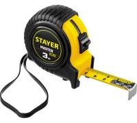 Рулетка 3 мx16 мм STAYER 34025-03_z01