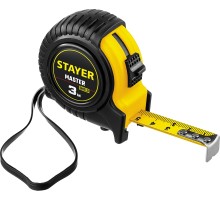 Рулетка 3 мx16 мм STAYER 34025-03_z01