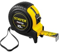 Рулетка 10 мx25 мм STAYER 34025-10_z01