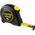 Рулетка с автостопом AutoLock, 5 мx19 мм STAYER 2-34126-05-19_z02