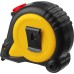 Рулетка с автостопом Leader, 10 мx25 мм STAYER 3402-10-25