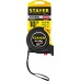 Рулетка Stabil, 10 мx25 мм STAYER 34131-10_z02