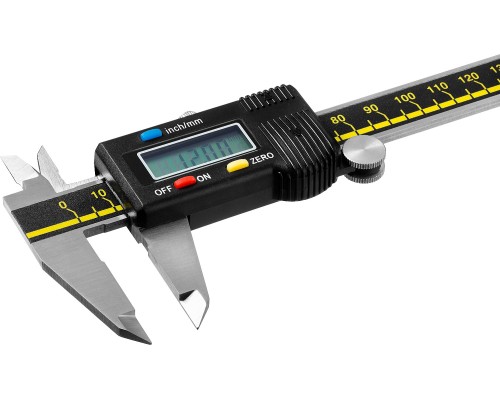 Электронный штангенциркуль 150 мм STAYER 34410-150
