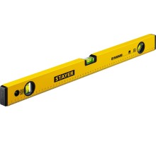 Уровень STANDARD, 600 мм, с линейкой STAYER 3460-060_z04