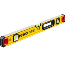 Уровень с поворотным глазком PRO STABIL, 600 мм, усиленный профиль STAYER 3471-060_z02