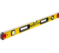 Уровень с поворотным глазком PRO STABIL, 800 мм, усиленный профиль STAYER 3471-080_z02