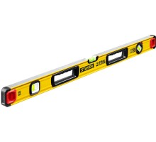 Уровень с поворотным глазком PRO STABIL, 800 мм, усиленный профиль STAYER 3471-080_z02