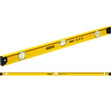 Уровень с поворотным глазком I-Bar 180, 2000 мм, двутавровый STAYER 3470-200_z02