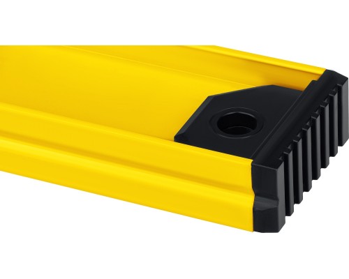 Уровень с поворотным глазком I-Bar 180, 2000 мм, двутавровый STAYER 3470-200_z02