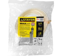 Гидроуровень 10 м, d 6 мм STAYER 3486-06-10