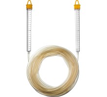 Гидроуровень 15 м, d 6 мм STAYER 3486-06-15