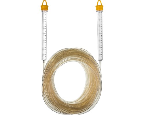 Гидроуровень 25 м, d 6 мм STAYER 3486-06-25