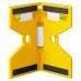 Магнитный уровень-угольник POST LEVEL STAYER 3456_z02
