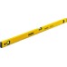Уровень STANDARD, 1000 мм, с линейкой STAYER 3460-100_z04