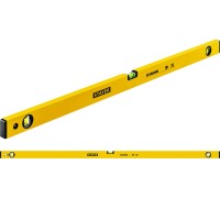 Уровень STANDARD, 1500 мм, с линейкой STAYER 3460-150_z04