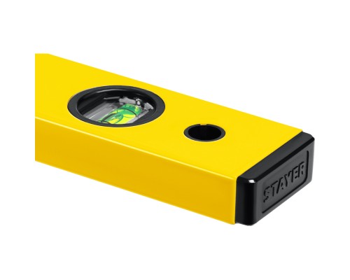 Уровень STANDARD, 1500 мм, с линейкой STAYER 3460-150_z04