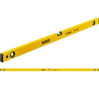 Уровень STANDARD, 2000 мм, с линейкой STAYER 3460-200_z04