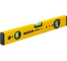 Уровень с поворотным глазком LEADER 400 мм, усиленный профиль STAYER 3466-040_z01